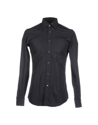 ZOOM MAURO GRIFONI - Long sleeve shirt