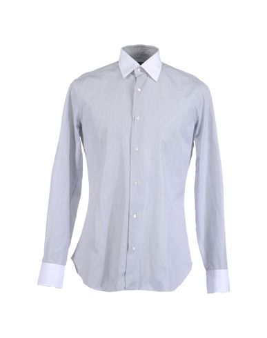 ZOOM BARBA - Long sleeve shirt