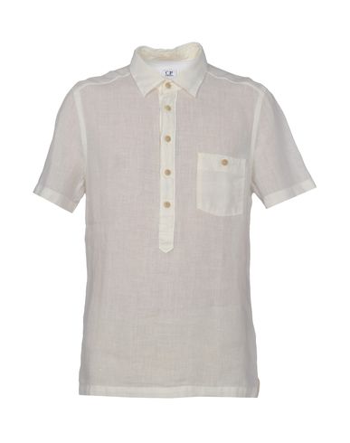 ZOOM C.P. COMPANY - Short sleeve shirt