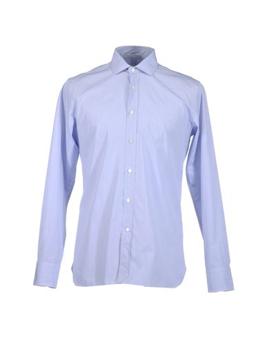 ZOOM MAURO GRIFONI - Long sleeve shirt