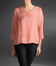 ARMANI COLLEZIONI - Blouse