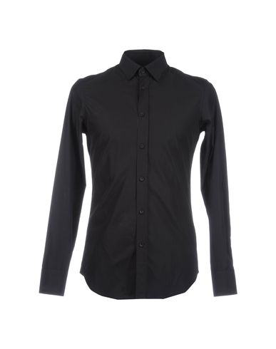 ZOOM MAURO GRIFONI - Long sleeve shirt
