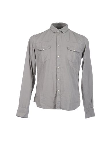 ZOOM MAURO GRIFONI - Shirts