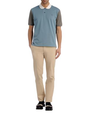 PRINGLE OF SCOTLAND - Polo shirt