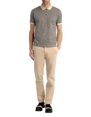 PRINGLE OF SCOTLAND - Polo shirt