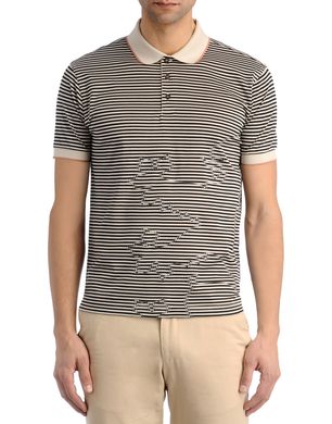 PRINGLE OF SCOTLAND - Polo shirt