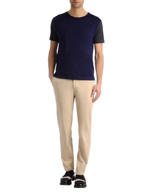 PRINGLE OF SCOTLAND - t-shirt