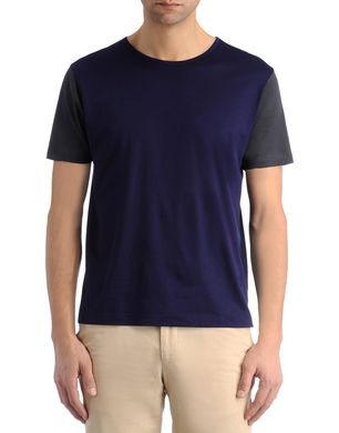 PRINGLE OF SCOTLAND - t-shirt