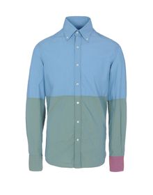 Long sleeve shirt - MICHAEL BASTIAN