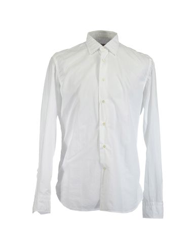 ZOOM G.V. CONTE - Shirts