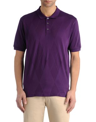 PRINGLE OF SCOTLAND - Polo shirt
