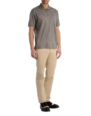 PRINGLE OF SCOTLAND - Polo shirt