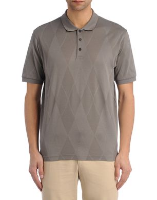 PRINGLE OF SCOTLAND - Polo shirt