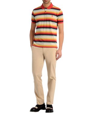 PRINGLE OF SCOTLAND - Polo shirt