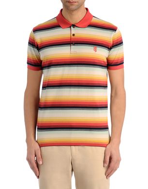 PRINGLE OF SCOTLAND - Polo shirt