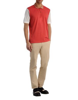 PRINGLE OF SCOTLAND - Polo shirt
