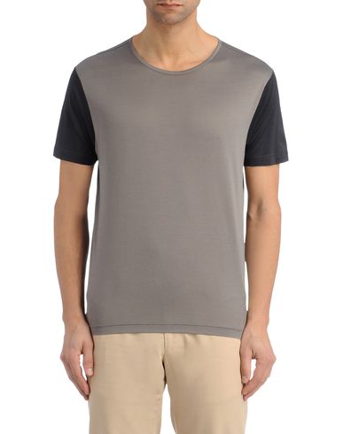 Colour Block T-Shirt
