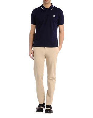 PRINGLE OF SCOTLAND - Polo shirt
