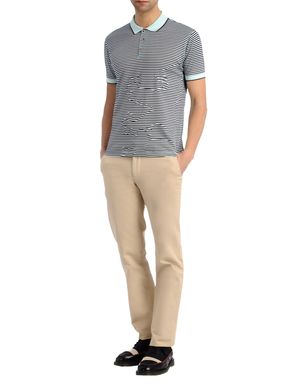 PRINGLE OF SCOTLAND - Polo shirt