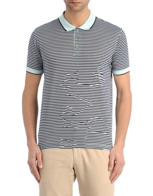 PRINGLE OF SCOTLAND - Polo shirt