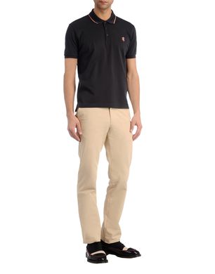 PRINGLE OF SCOTLAND - Polo shirt