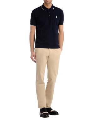 PRINGLE OF SCOTLAND - Polo shirt