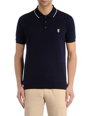PRINGLE OF SCOTLAND - Polo shirt