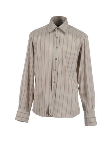 ZOOM G.GUAGLIANONE - Long sleeve shirt