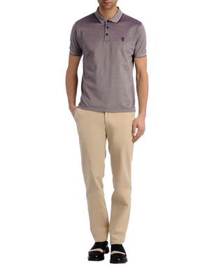 PRINGLE OF SCOTLAND - Polo shirt