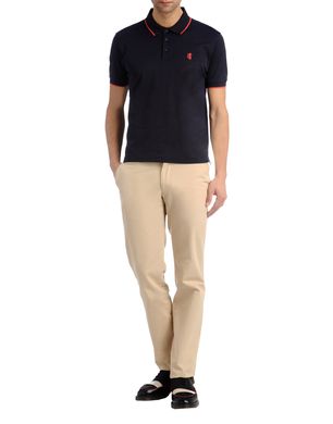 PRINGLE OF SCOTLAND - Polo shirt
