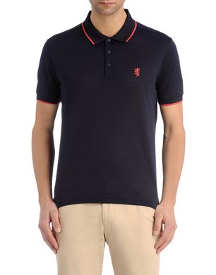 PRINGLE OF SCOTLAND - Polo shirt