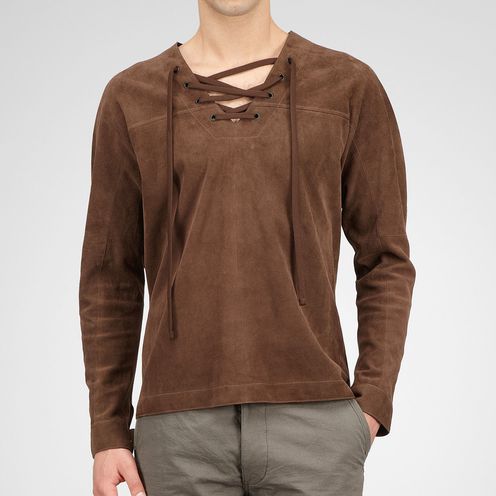 Top or SweaterReady to Wear100% Buck  Bottega Veneta®