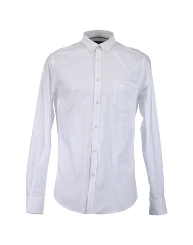 ZOOM BEN SHERMAN - Long sleeve shirt
