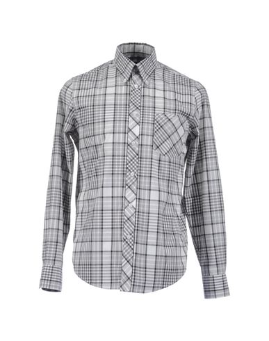 ZOOM BEN SHERMAN - Long sleeve shirt