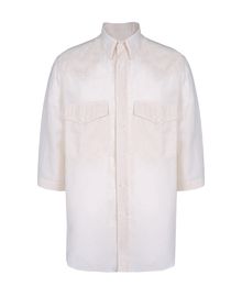 Short sleeve shirt - UMIT BENAN