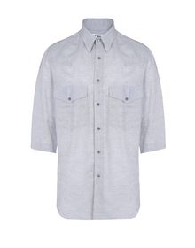 Short sleeve shirt - UMIT BENAN