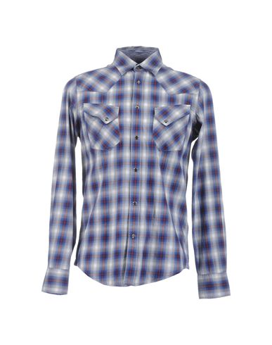 ZOOM BEN SHERMAN - Shirts