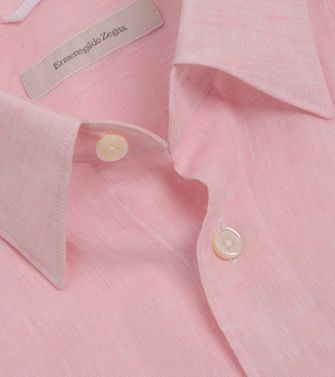 Camicia Casual  ERMENEGILDO ZEGNA
