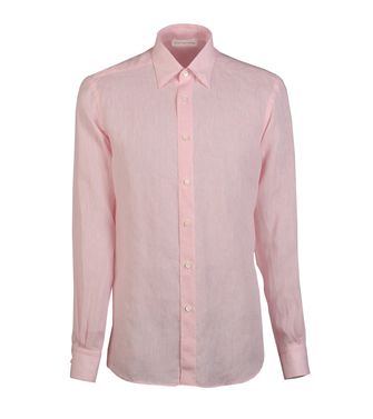 Camicia Casual  ERMENEGILDO ZEGNA