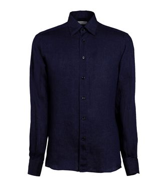 Camicia Casual  ERMENEGILDO ZEGNA