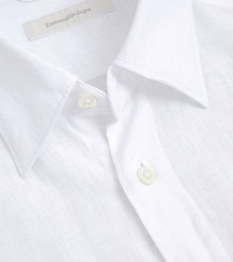 Camicia Casual  ERMENEGILDO ZEGNA