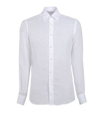 Camicia Casual  ERMENEGILDO ZEGNA