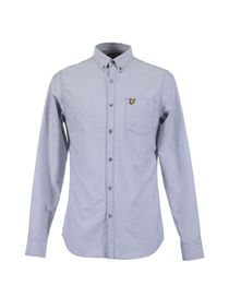 LYLE & SCOTT - Shirts
