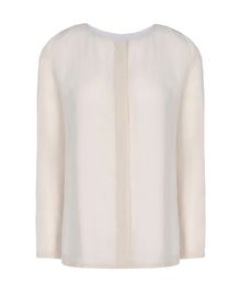 Long sleeve shirt - SURFACE TO AIR