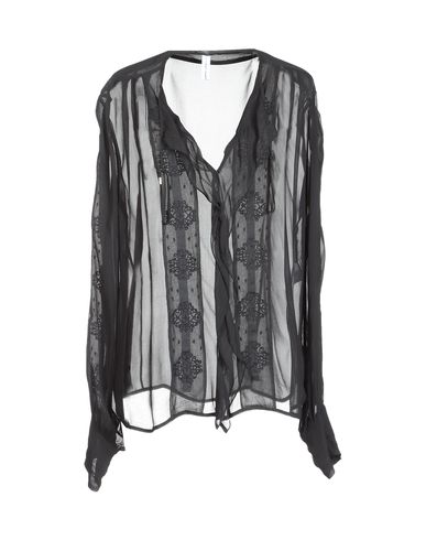 ZOOM HIGH - Long sleeve shirt