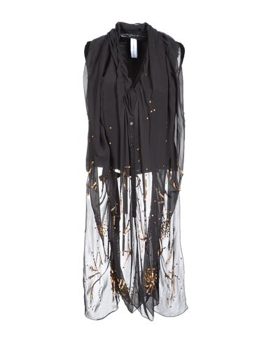ZOOM HIGH - Blouse