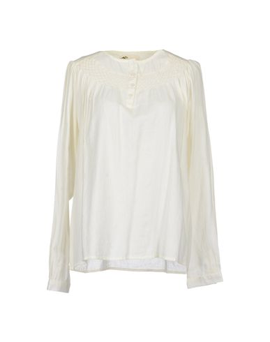 ZOOM LOCAL APPAREL - Blouse