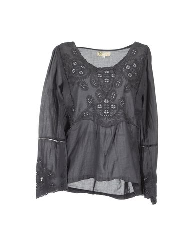 ZOOM LOCAL APPAREL - Blouse