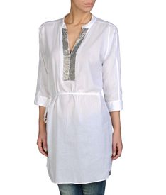 ARMANI JEANS - Blouse