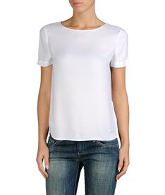 ARMANI JEANS - Blouse
